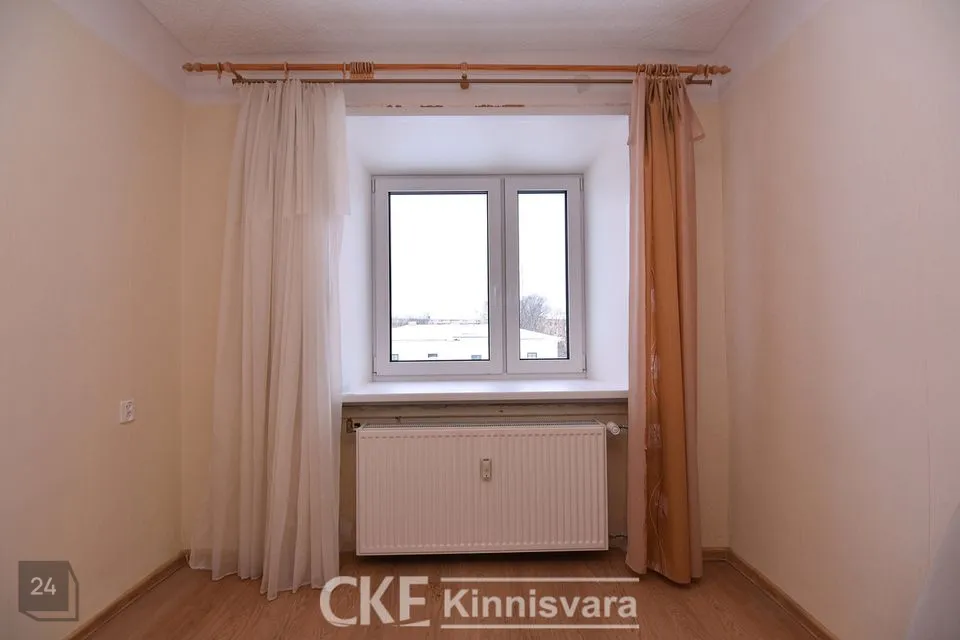 2-комнатная Квартира в Tapa vald, Tapa linn - фото 5