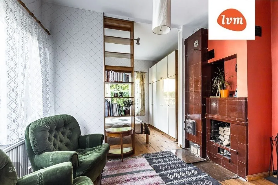 2-toaline Korter - Tallinn, Nõmme linnaosa