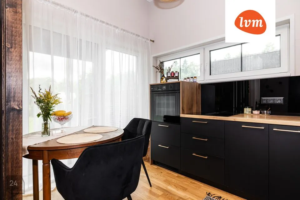 2-toaline Maja - Saue vald, Kaasiku küla - foto 2