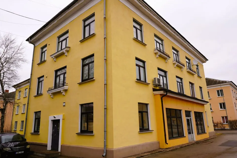 Многоцелевое, 124 m² Бизнес-площадь в Kohtla-Järve linn, Järve linnaosa - фото 3