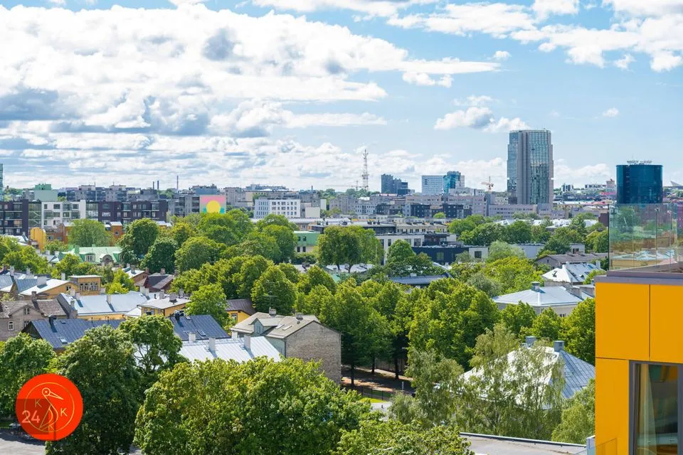 5-toaline Korter - Tallinn, Kesklinna linnaosa - foto 5