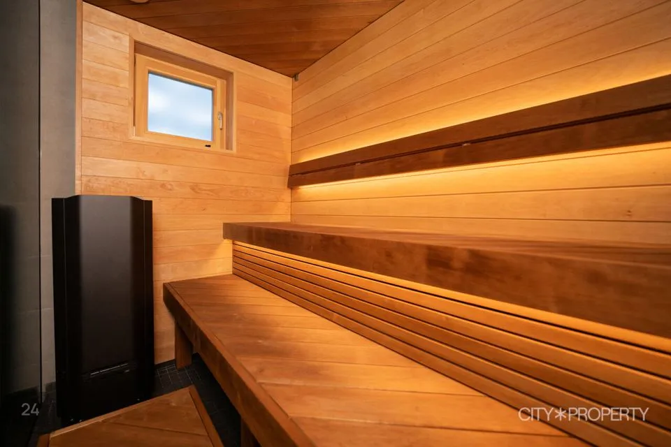 5-toaline Maja - Saue vald, Hüüru küla