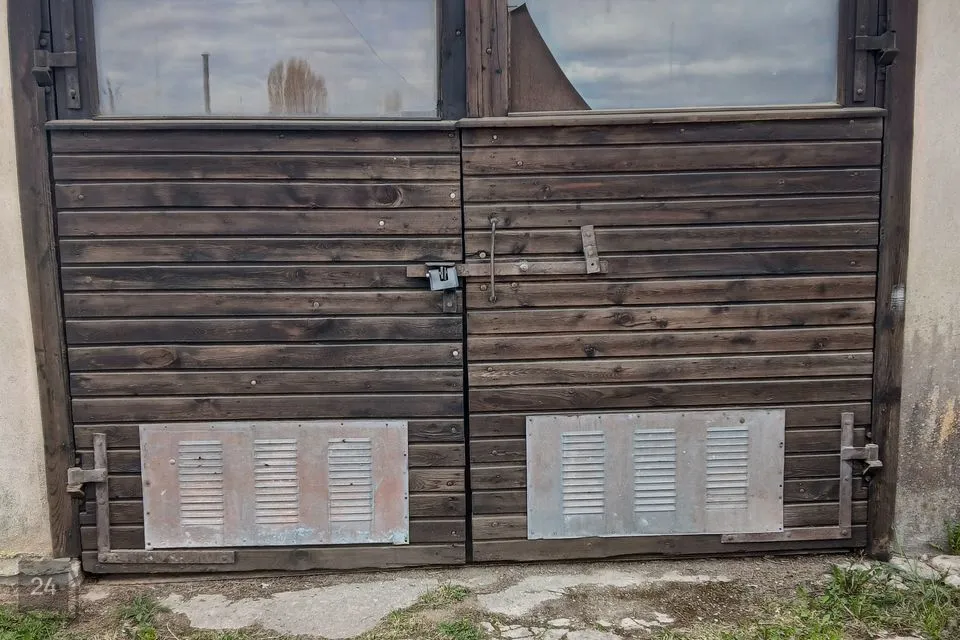 20 m² Гараж в Rakvere linn