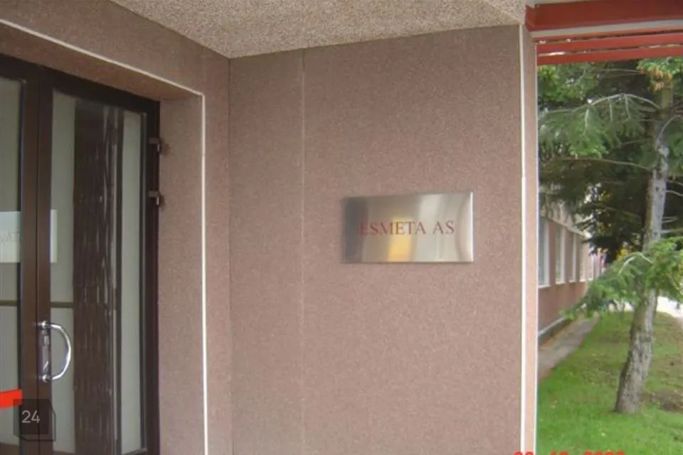 Büroo, 17 m² Äripind  -  Tallinn, Lasnamäe linnaosa - foto 3