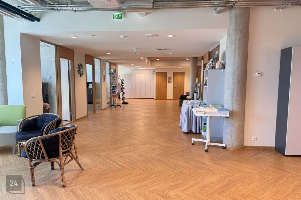 Бюро, 218 m² Бизнес-площадь в Tallinn, Mustamäe linnaosa - фото 4