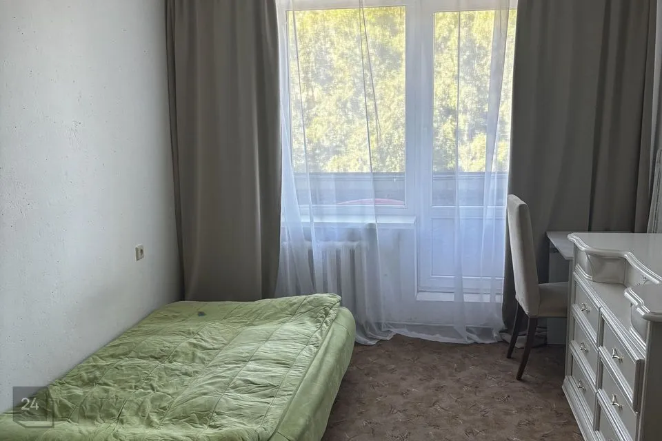 3-toaline Korter  -  Tallinn, Haabersti linnaosa - foto 3