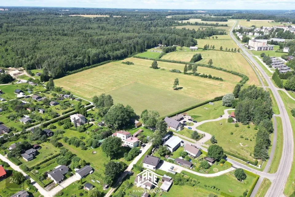 Maatulundusmaa, 12151 m² Maa - Viljandi vald, Vardi küla - foto 4