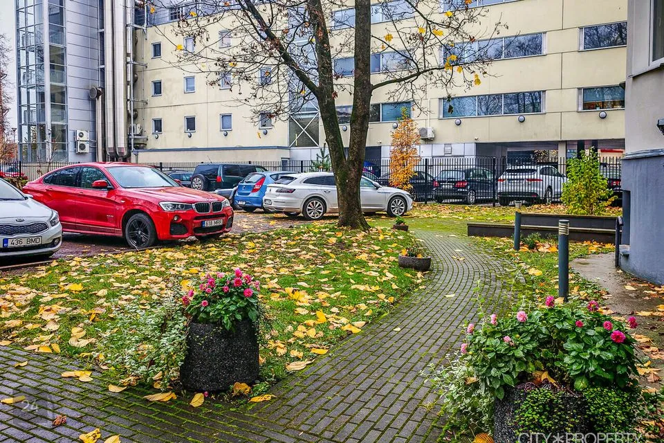 2-toaline Korter - Tallinn, Kesklinna linnaosa - foto 4