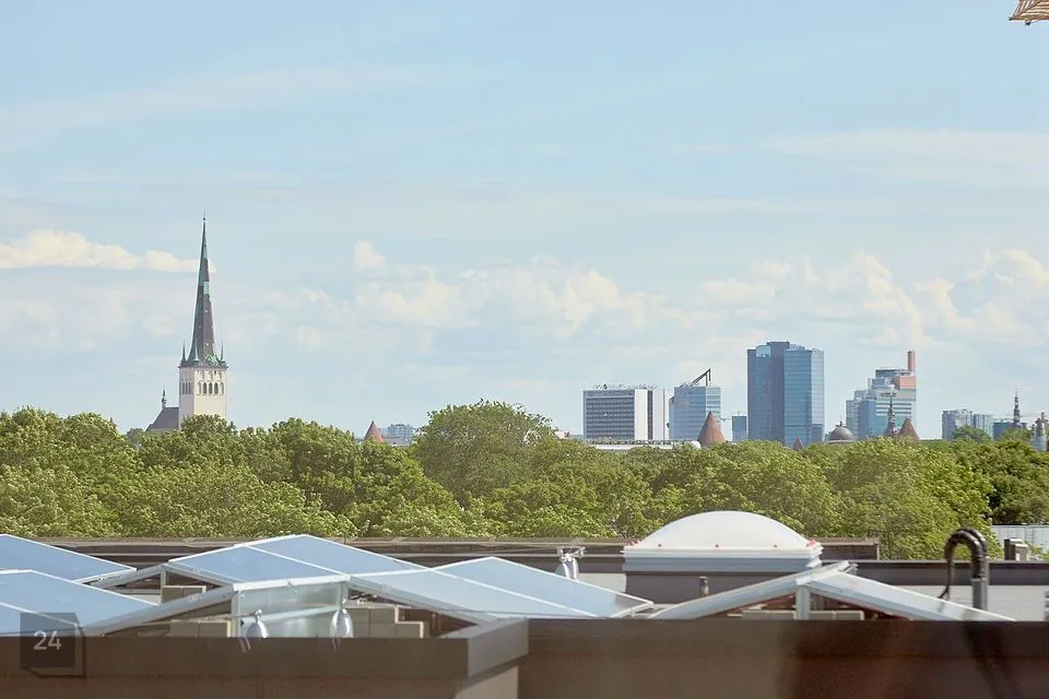 3-toaline Korter  -  Tallinn, Põhja-Tallinna linnaosa - foto 4