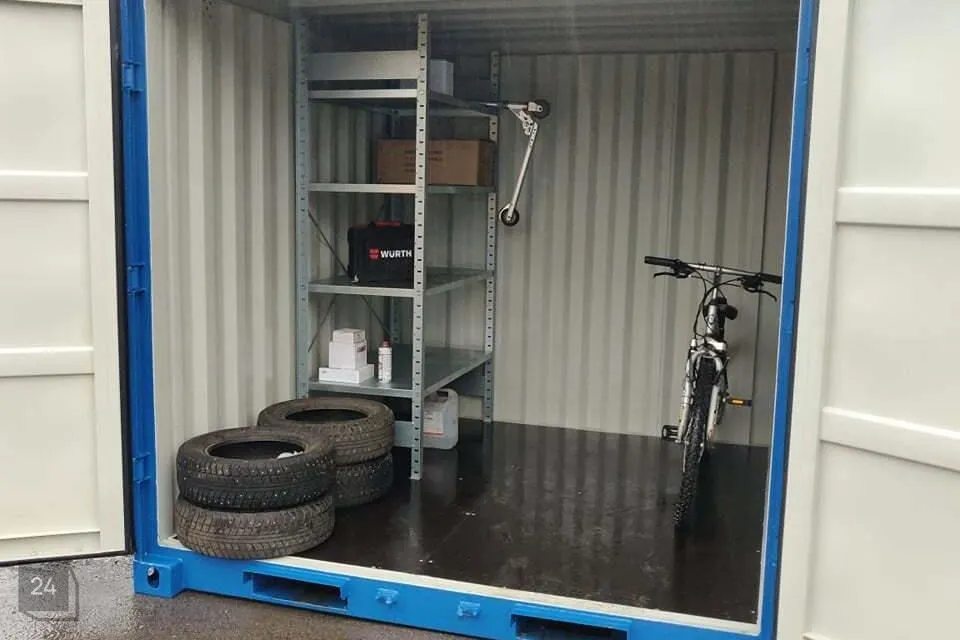 Mitme sihtotstarbega, 14 m² Äripind  -  Tallinn, Lasnamäe linnaosa - foto 4