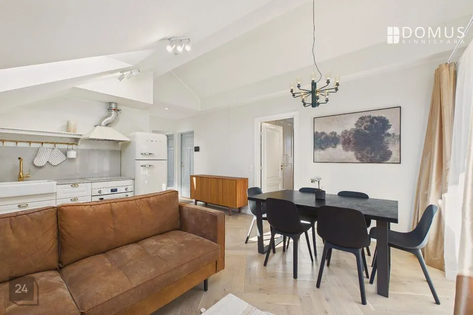 2-room apartment in Tallinn, Kesklinna linnaosa - photo 3