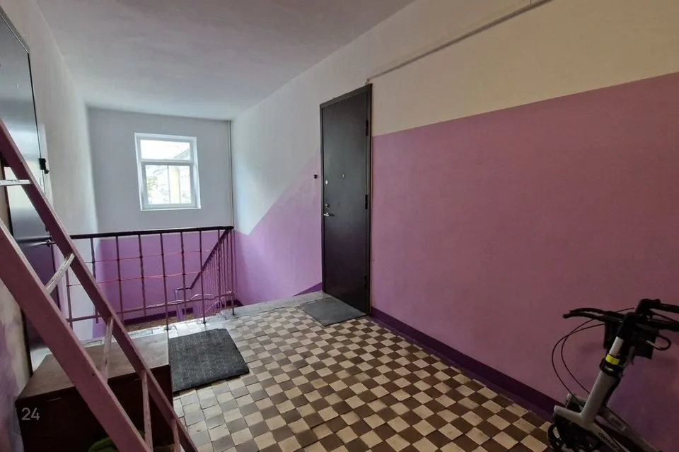 2-toaline Korter - Tallinn, Põhja-Tallinna linnaosa - foto 4