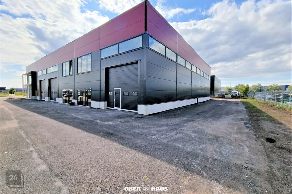 388 m² Äripind - Tartu linn, Tartu linn - foto 3