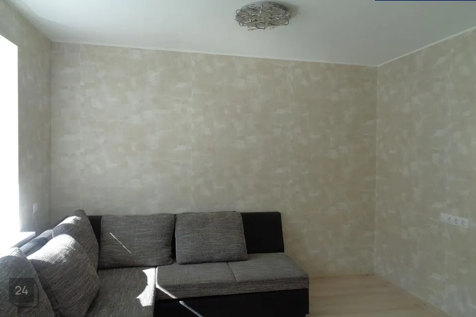 2-toaline Korter  -  Jõhvi vald - foto 4