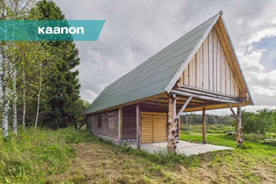 0 m² Maja  -  Mustvee vald, Pedassaare küla