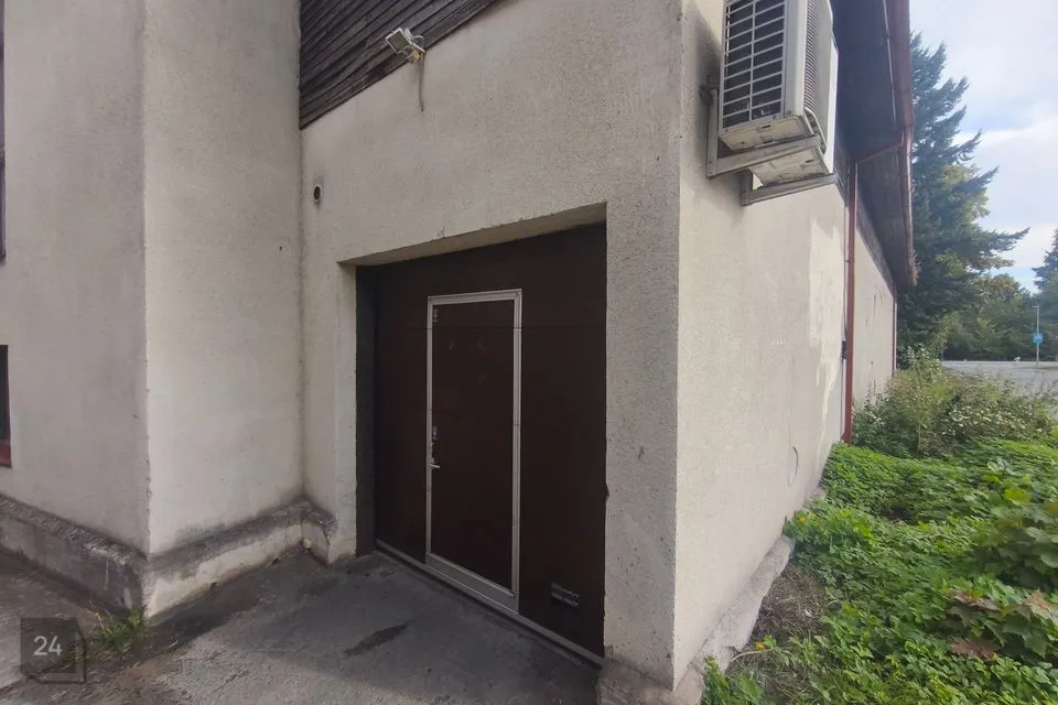Ladu või Tootmine, 205 m² Äripind  -  Tallinn, Nõmme linnaosa - foto 3