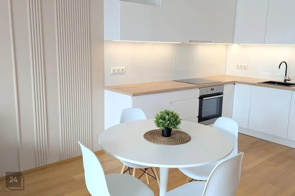 2-toaline Korter - Tallinn, Mustamäe linnaosa - foto 2