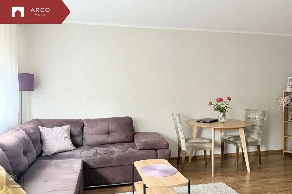 2-toaline Korter - Vinni vald, Pajusti alevik