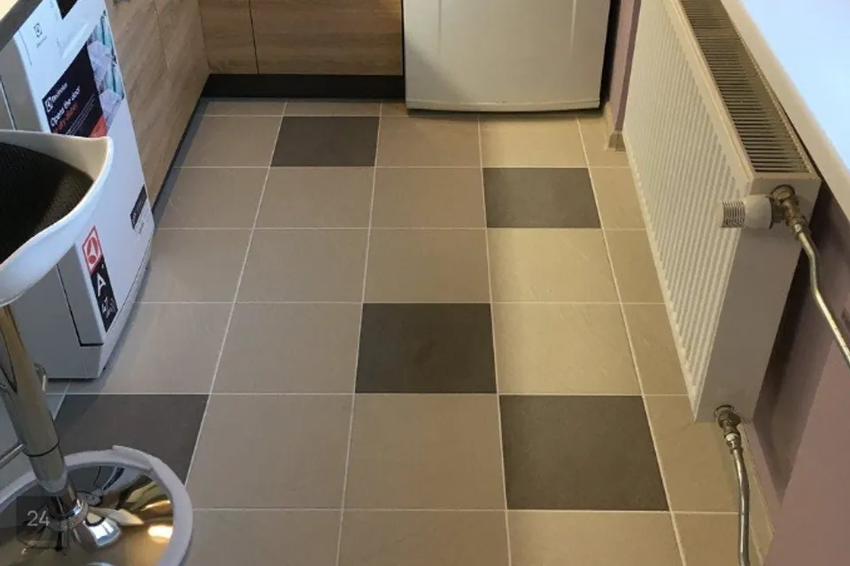 2-toaline Korter  -  Valga vald, Valga linn - foto 3