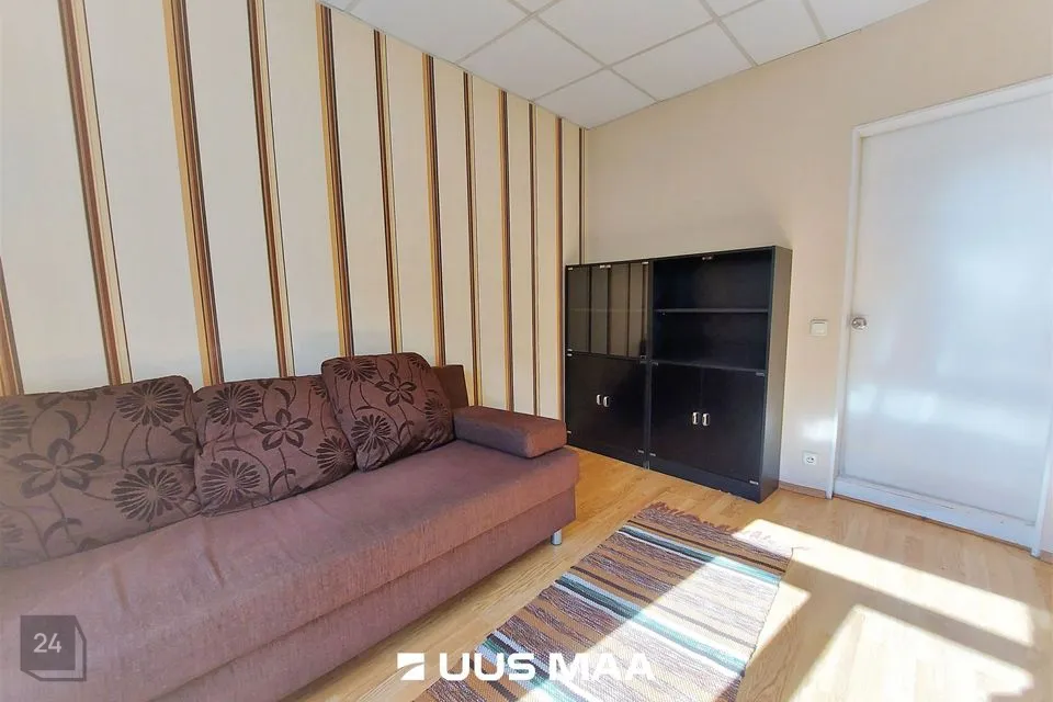 2-toaline Korter  -  Tallinn, Kristiine linnaosa - foto 3