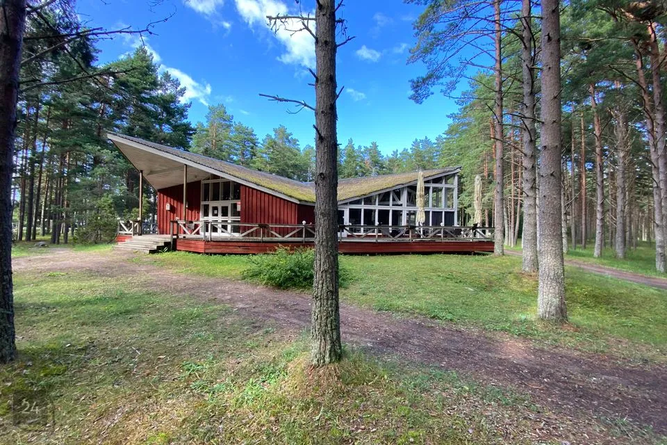 1-room house in Saaremaa vald, Mändjala küla - photo 3