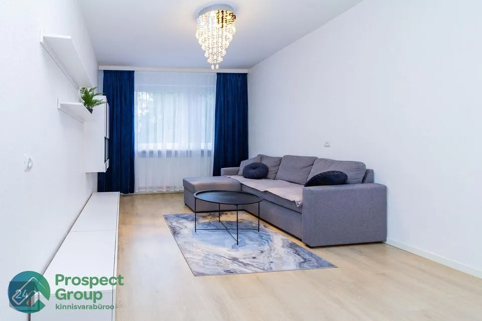 2-toaline Korter  -  Tallinn, Haabersti linnaosa - foto 4