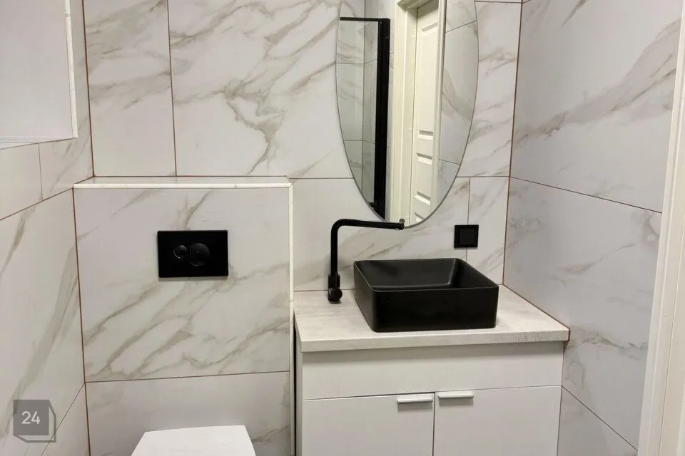 4-toaline Korter  -  Mulgi vald, Sammaste küla - foto 4