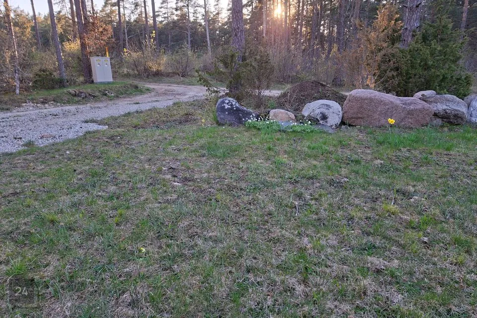 1-toaline Maja  -  Saaremaa vald, Pulli küla - foto 5