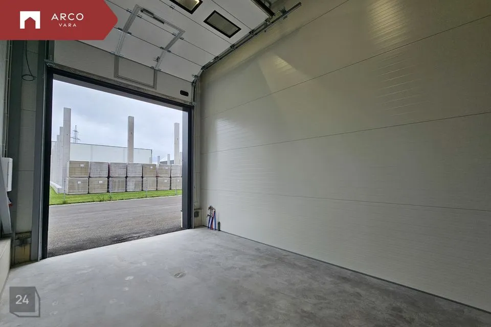 Ladu, 22 m² Äripind  -  Jõelähtme vald, Iru küla - foto 2