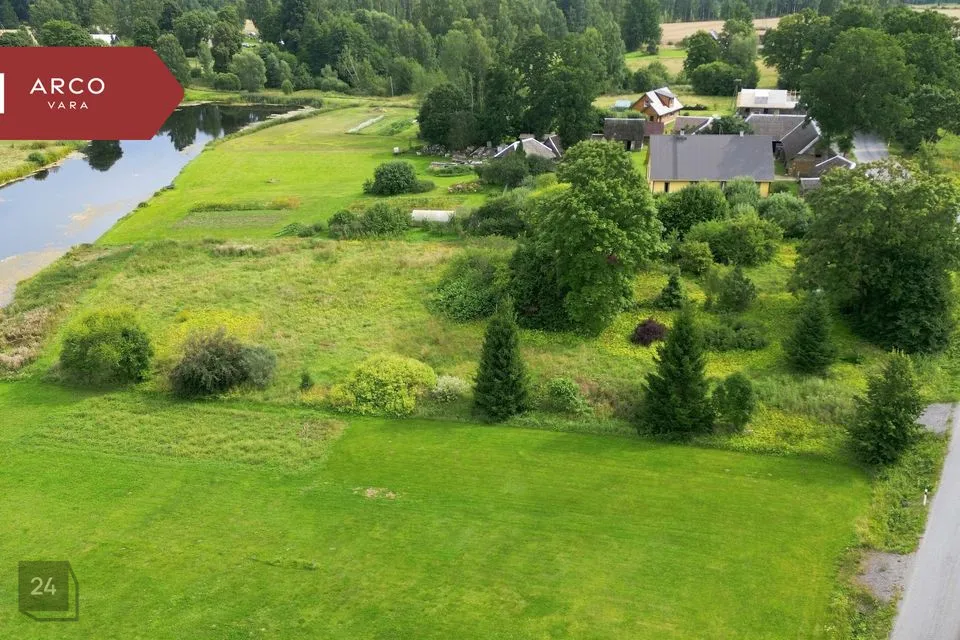 Maatulundusmaa, 5650 m² Maa  -  Põlva vald, Miiaste küla