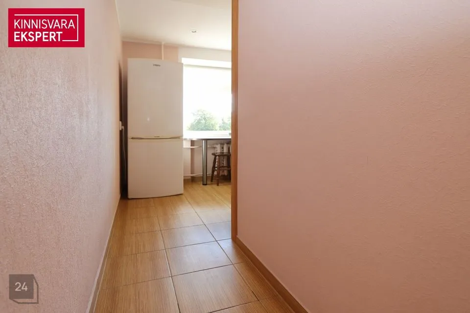 4-toaline Korter - Loksa linn - foto 4