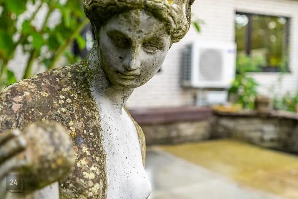 3-toaline Maja - Tallinn, Pirita linnaosa - foto 2