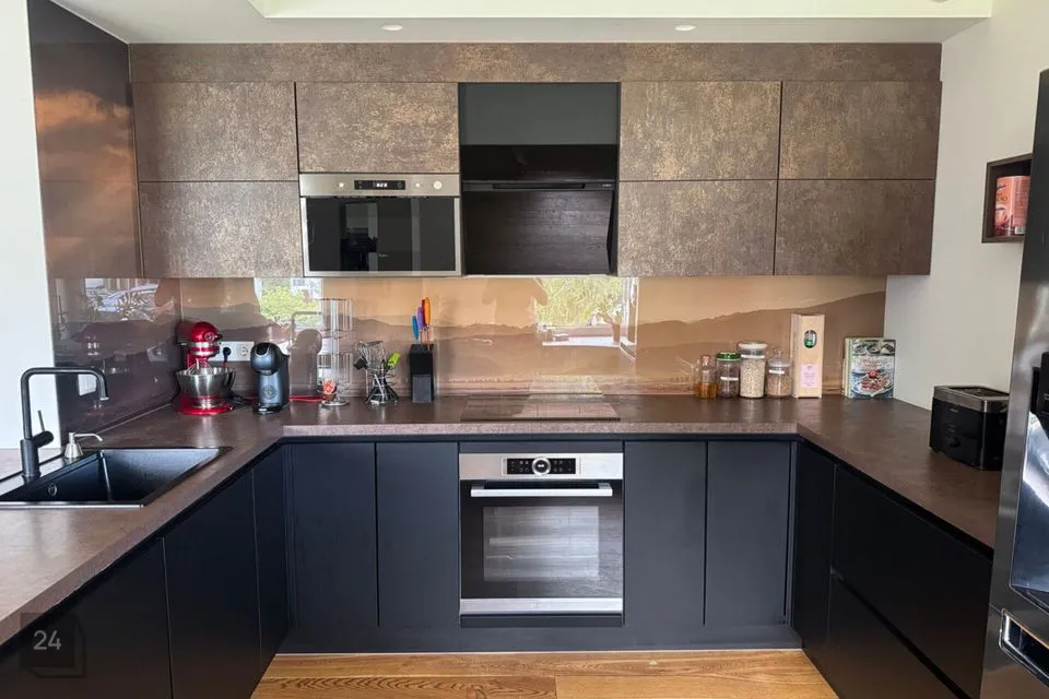 4-toaline Korter  -  Tartu linn, Tartu linn - foto 2