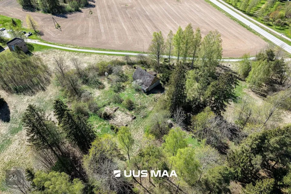 3-комнатная дом в Põltsamaa vald, Pisisaare küla - фото 4