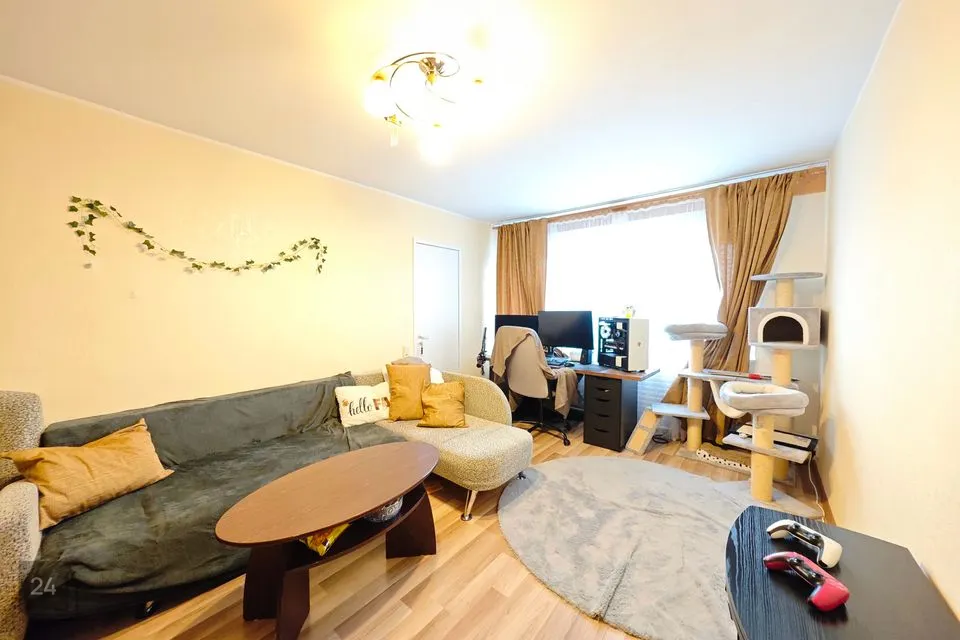 3-toaline Korter  -  Pärnu linn, Pärnu linn - foto 3