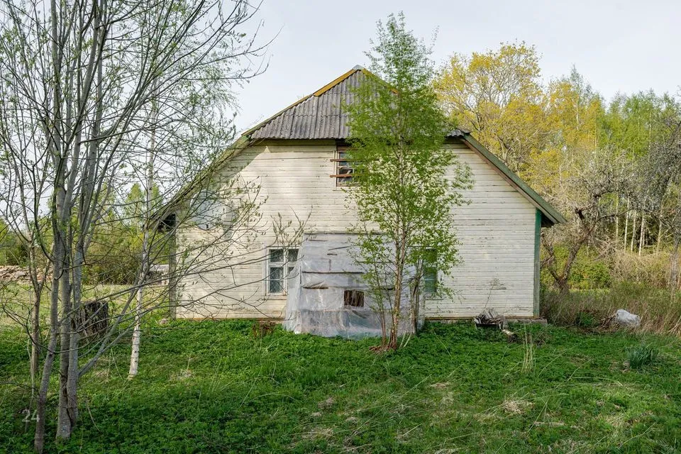 4-комнатная дом в Rõuge vald, Kogrõ küla - фото 4
