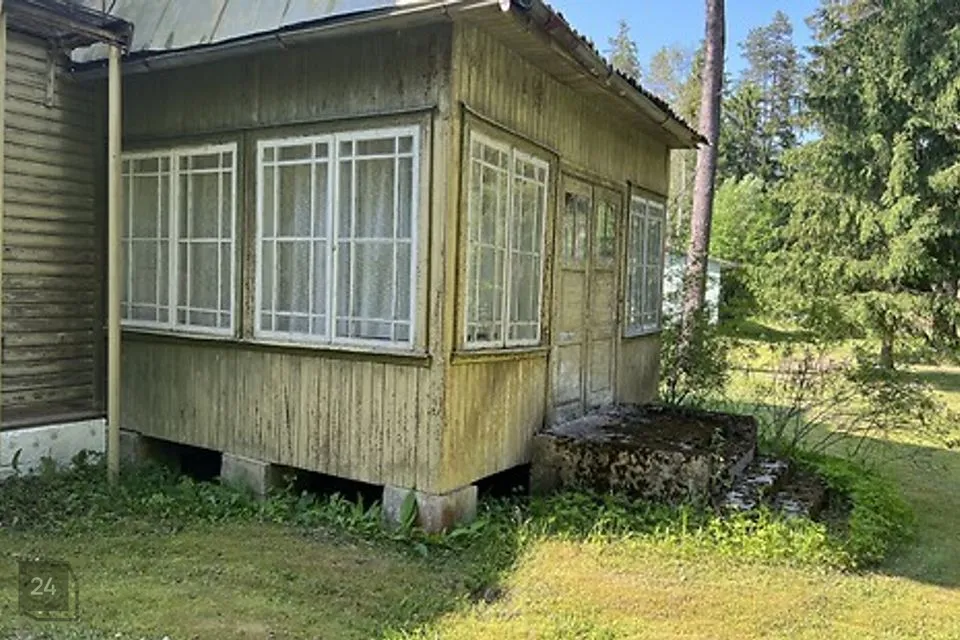 7-toaline Maja - Põlva vald, Valgemetsa küla - foto 4