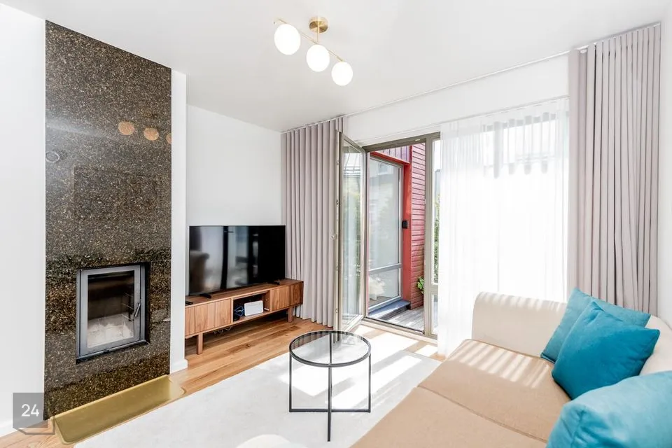 3-toaline Korter - Pärnu linn, Pärnu linn