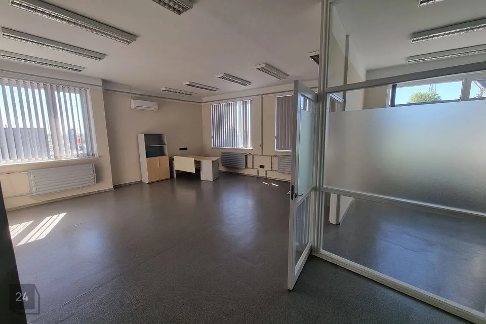 Büroo, 96 m² Äripind - Tartu linn, Tartu linn - foto 3