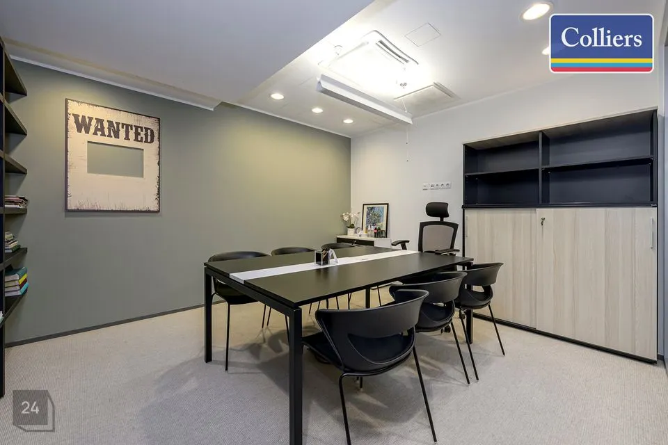 Büroo, 359 m² Äripind  -  Tallinn, Kesklinna linnaosa - foto 2