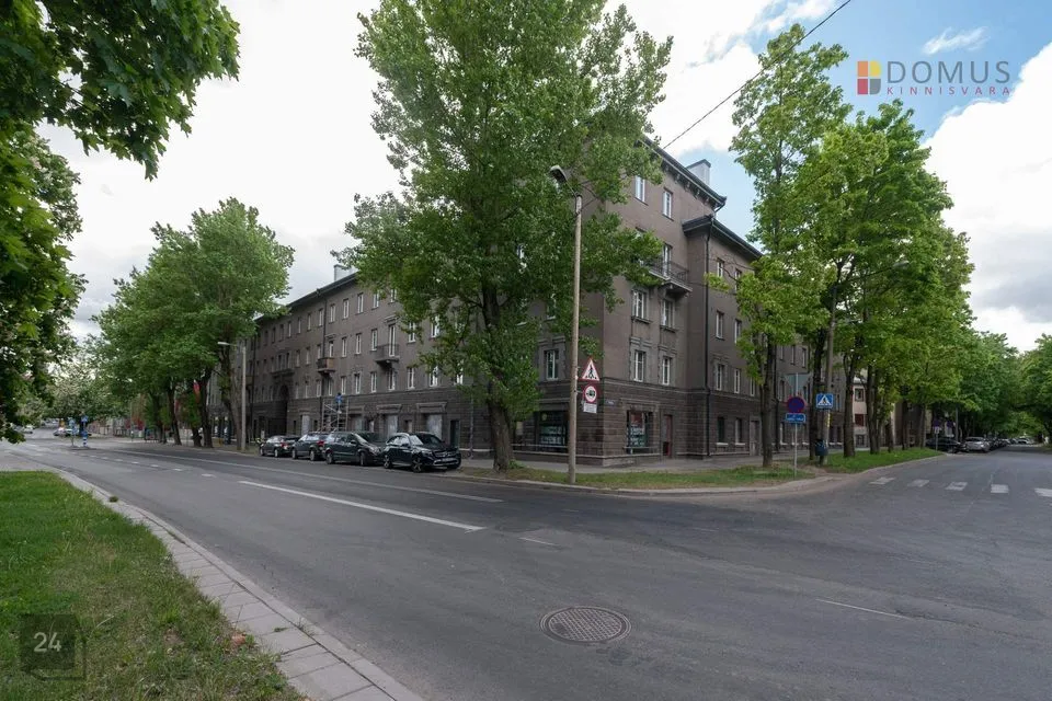 2-toaline Korter  -  Tallinn, Põhja-Tallinna linnaosa