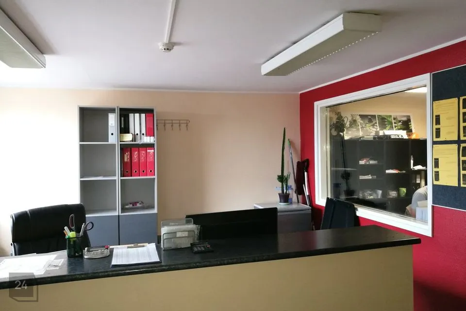 25 m² Äripind  -  Tallinn, Mustamäe linnaosa - foto 3