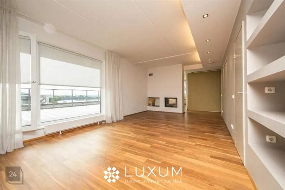 4-room apartment in Tallinn, Kesklinna linnaosa - photo 3