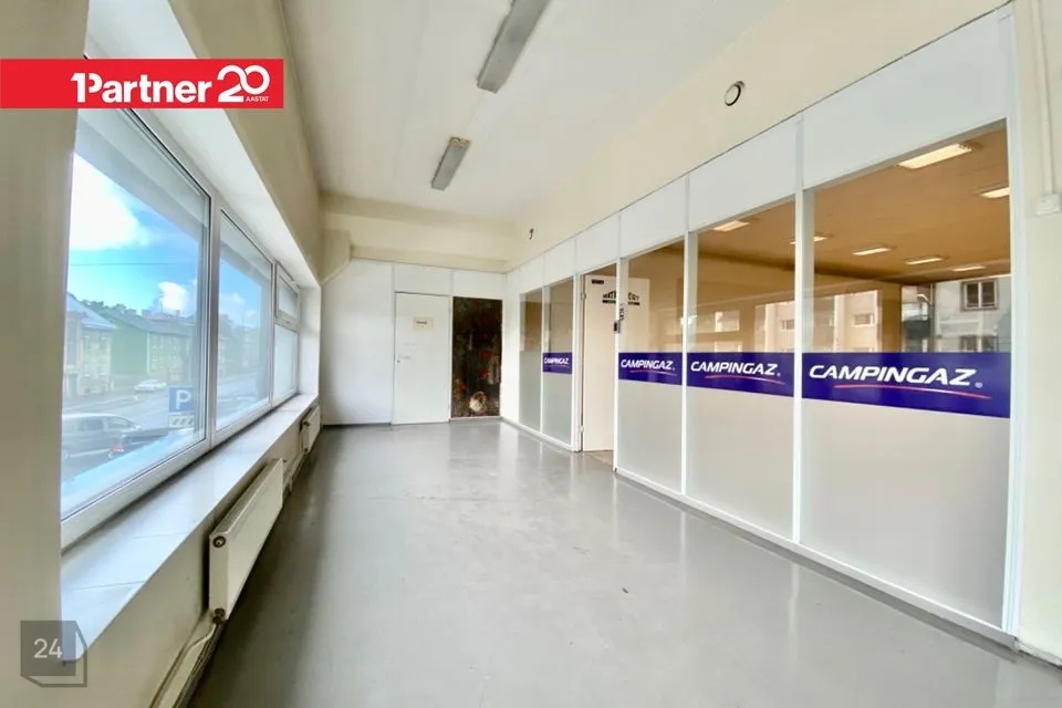 Mitme sihtotstarbega, 89 m² Äripind - Tallinn, Kesklinna linnaosa - foto 5