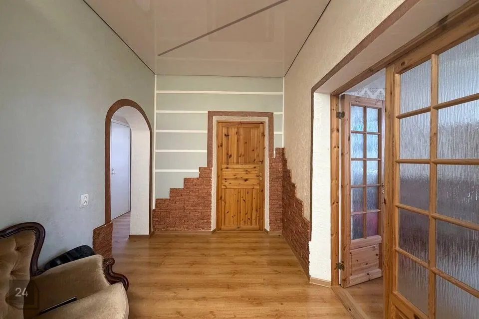 4-toaline Korter  -  Kohtla-Järve linn, Järve linnaosa - foto 4