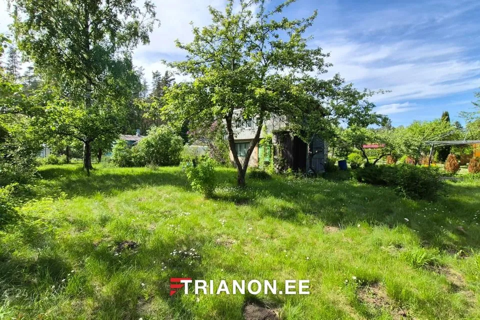 2-toaline Suvila  -  Narva-Jõesuu linn, Tõrvajõe küla - foto 4