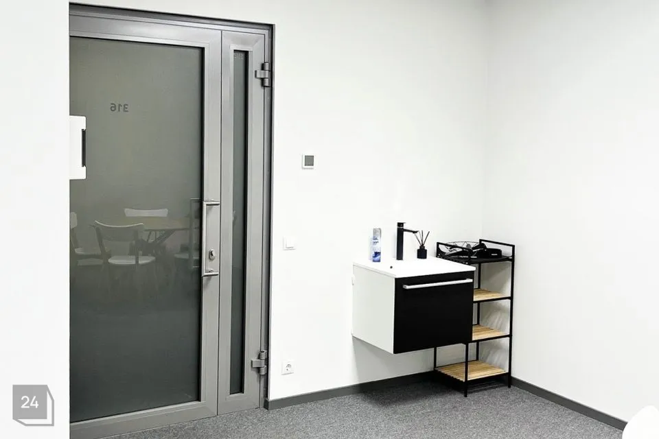 Büroo, 36 m² Äripind  -  Tallinn, Kesklinna linnaosa - foto 4