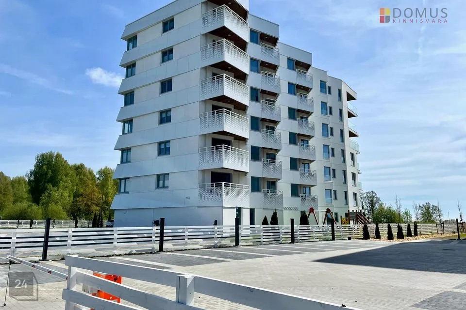 2-toaline Korter  -  Pärnu linn, Pärnu linn - foto 2