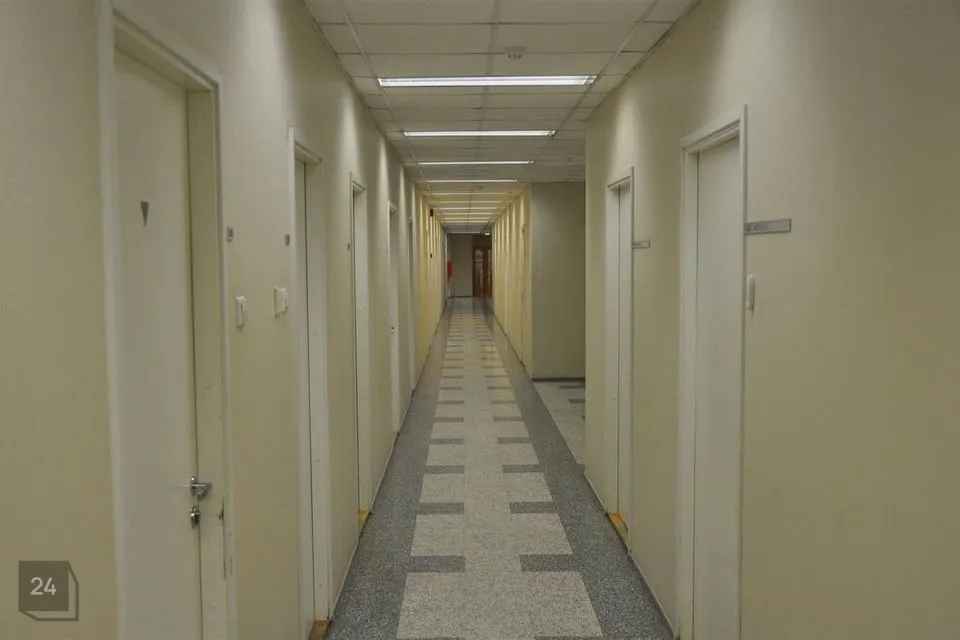 Büroo, 36 m² Äripind  -  Tallinn, Mustamäe linnaosa - foto 5
