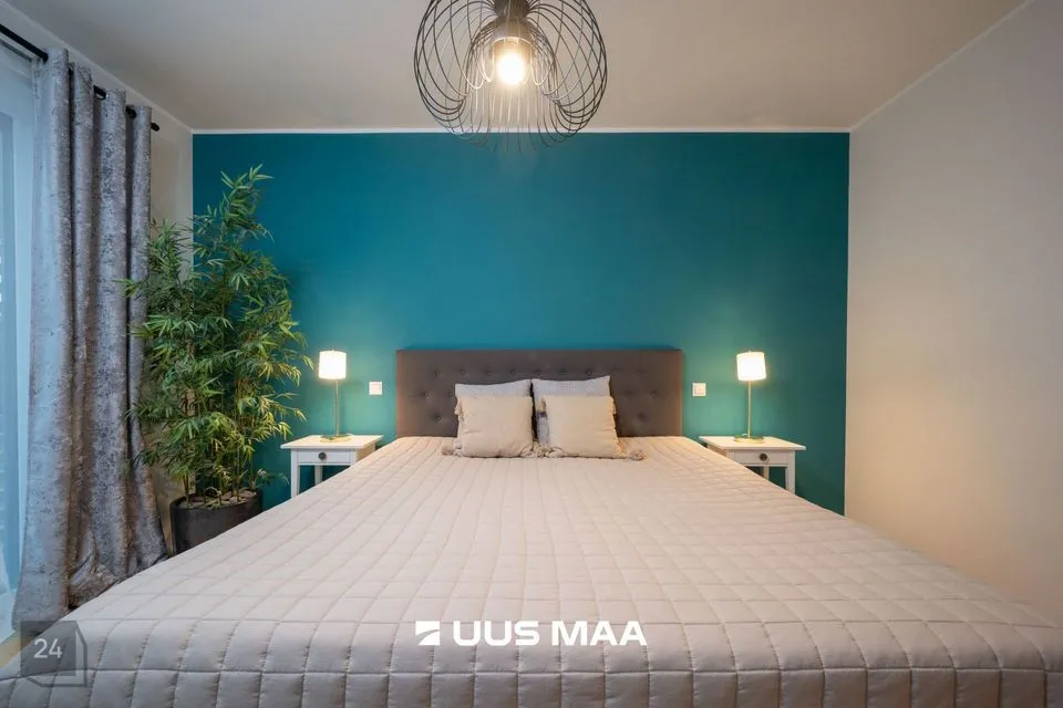 3-комнатная Квартира в Tallinn, Lasnamäe linnaosa - фото 2